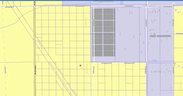 $27,500 | 0 West W Avenue, Lancaster, CA 93536