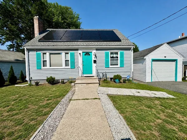 $699,000 | 25 Breede Terrace, Dedham, MA 02026