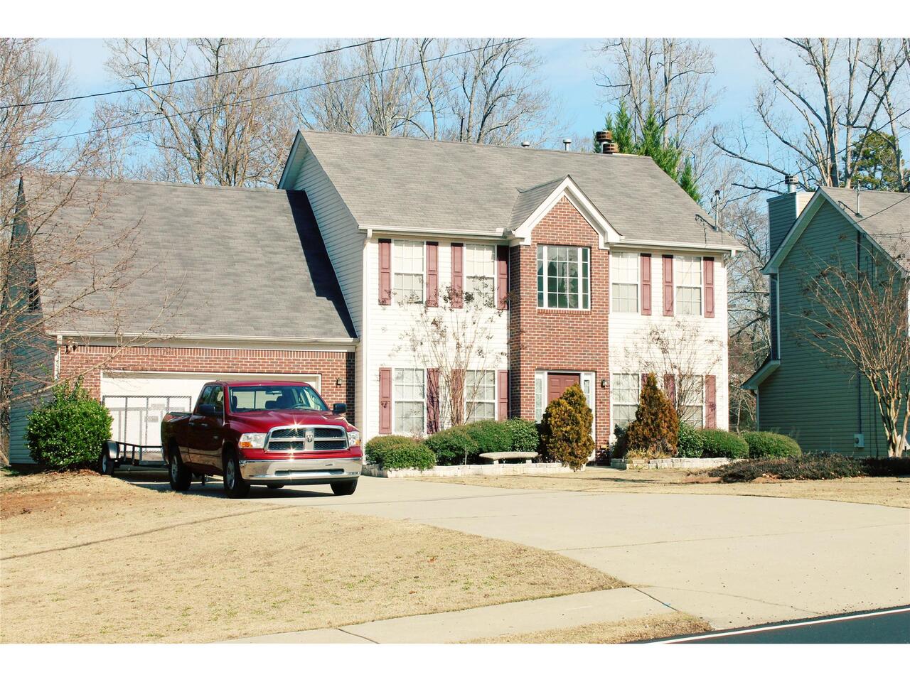 610 Paper Mill Road, Unit 2 Lawrenceville, GA 30046 - Photo 1 of 1 Home Exterior