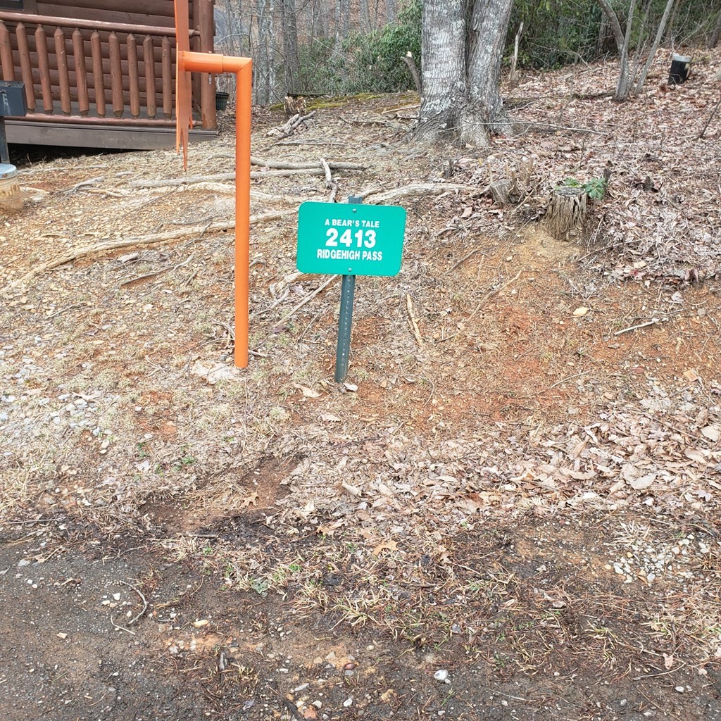 1457 Ridgehigh Pass Sevierville, TN 37876 - Photo 3 of 5 Gallery Image 3