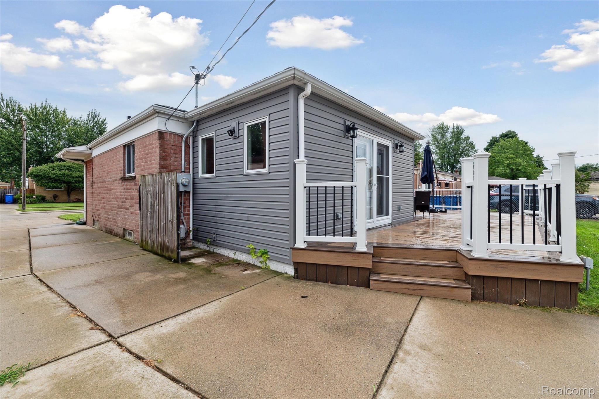 13473 Perry Circle Warren, MI 48088 - Photo 38 of 45 Gallery Image 38