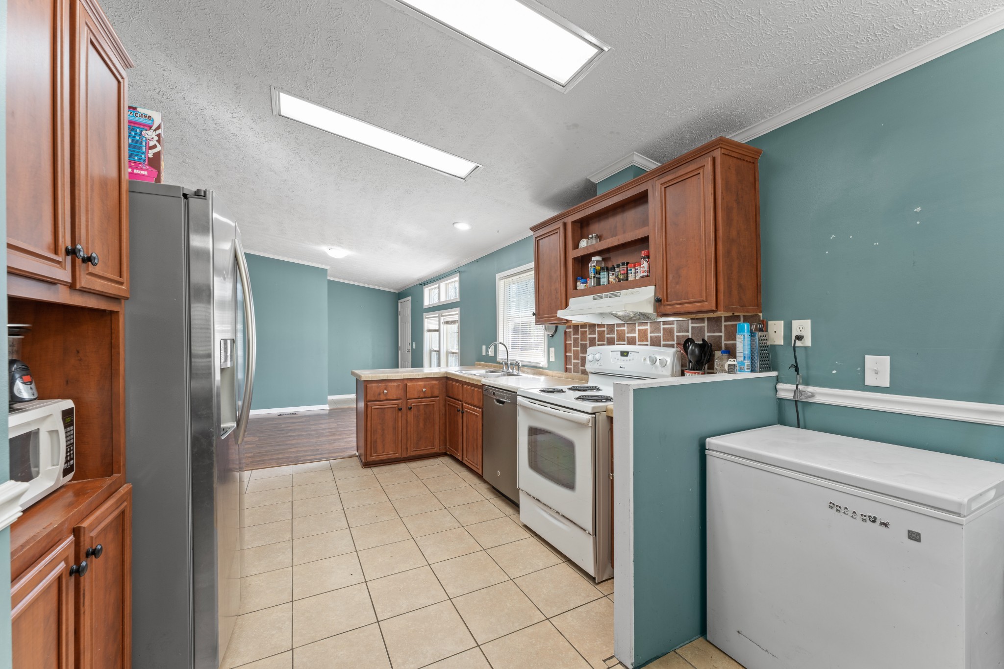 6505 Lynchburg Road Winchester, TN 37398 - Photo 8 of 26 Gallery Image 8