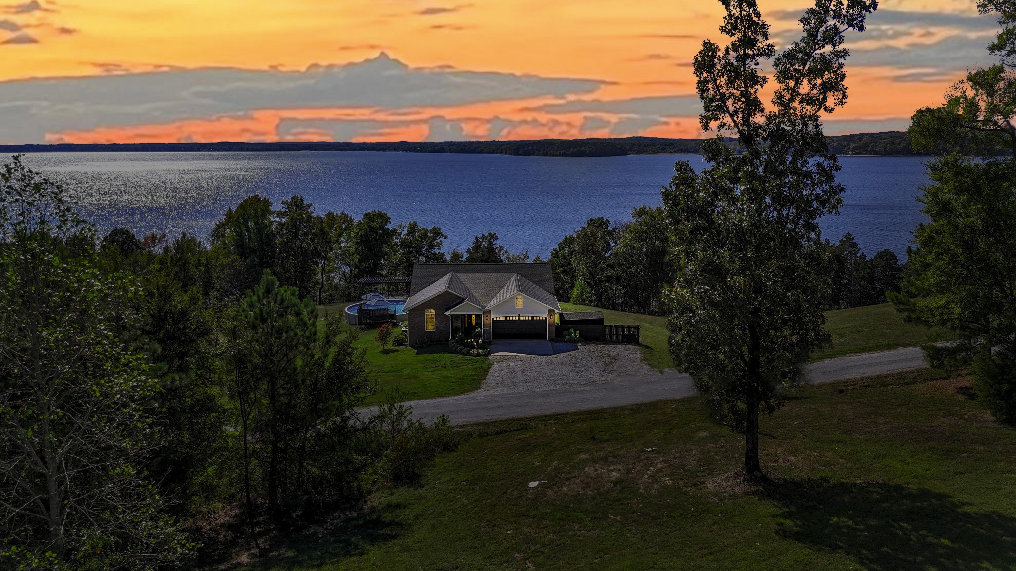 185 Sunset Pass Big Sandy, TN 38221 - Photo 42 of 52