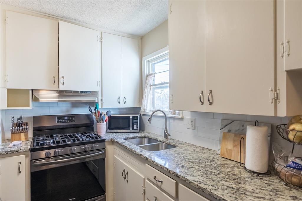 2734 Nonesuch Road Abilene, TX 79606 - Photo 14 of 35