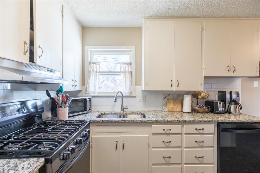 2734 Nonesuch Road Abilene, TX 79606 - Photo 16 of 35