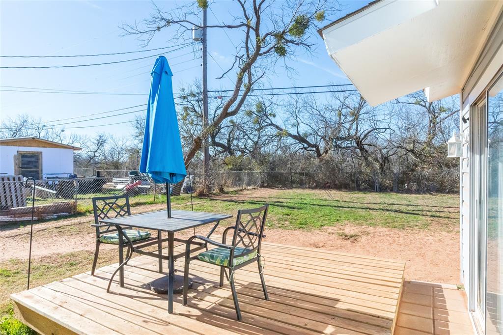 2734 Nonesuch Road Abilene, TX 79606 - Photo 31 of 35