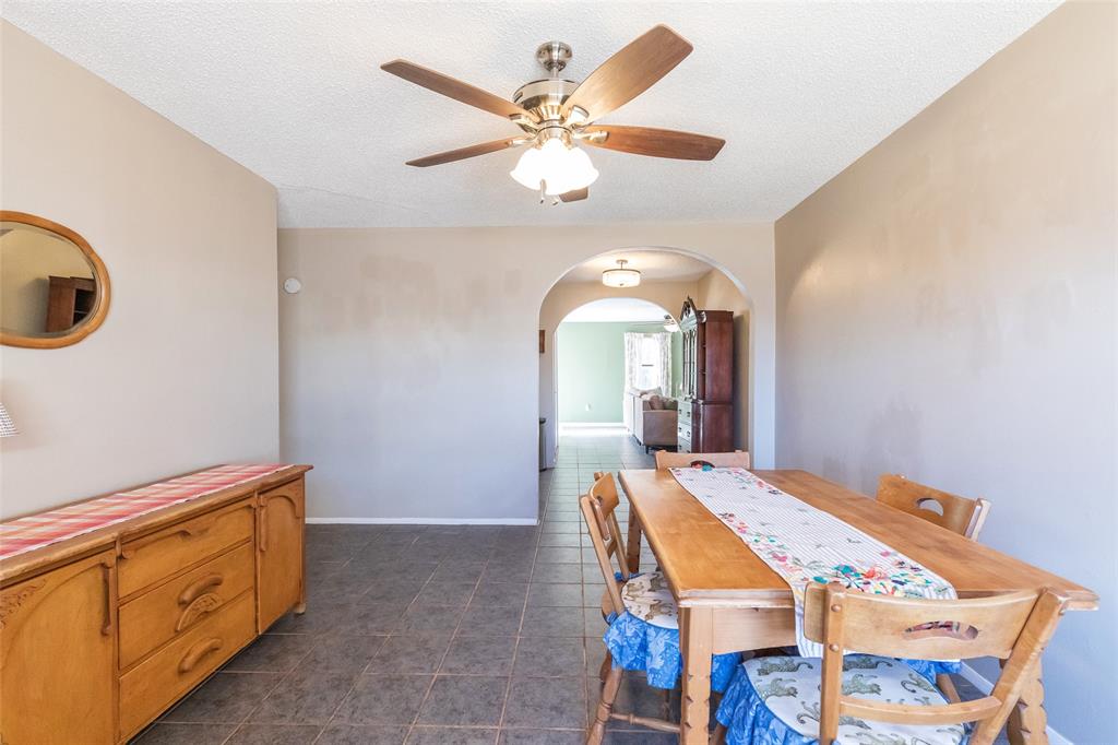 2734 Nonesuch Road Abilene, TX 79606 - Photo 8 of 35