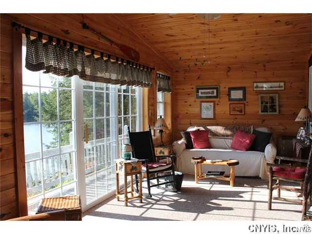 4249 Lake View Road, Unit ES Forestport, NY 13338 - Photo 12 of 25 Family Room