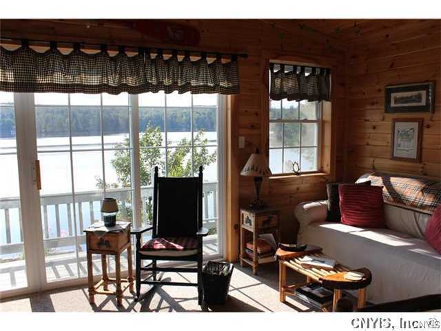 4249 Lake View Road, Unit ES Forestport, NY 13338 - Photo 13 of 25 Family Room