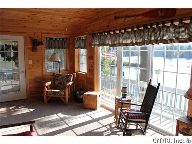 4249 Lake View Road, Unit ES Forestport, NY 13338 - Photo 14 of 25 Family Room