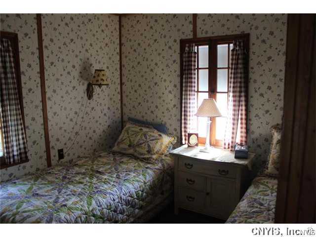 4249 Lake View Road, Unit ES Forestport, NY 13338 - Photo 16 of 25 Bedroom