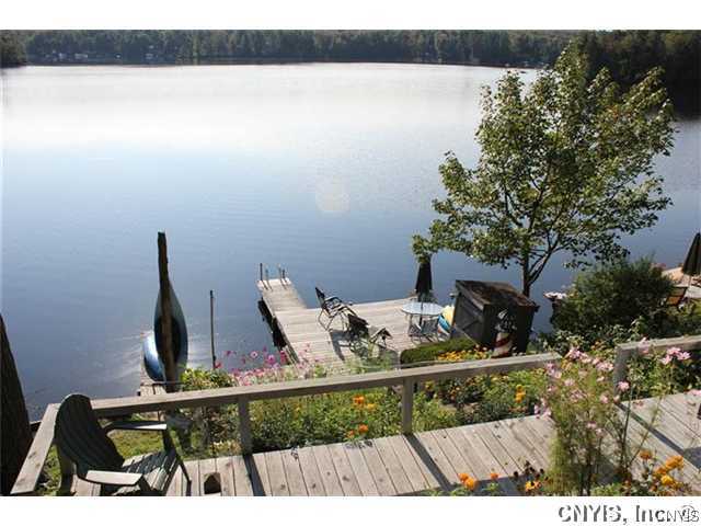4249 Lake View Road, Unit ES Forestport, NY 13338 - Photo 21 of 25 Waterfront/Dock/Pier