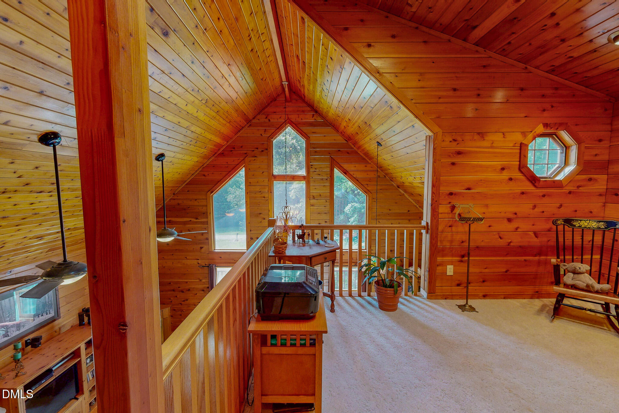 222 Amber Road Timberlake, NC 27583 - Photo 29 of 60