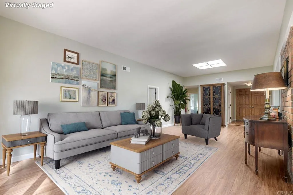 2125 Valley Road Oceanside, CA 92056 - Photo 11 of 58 This photo has been digitally staged.