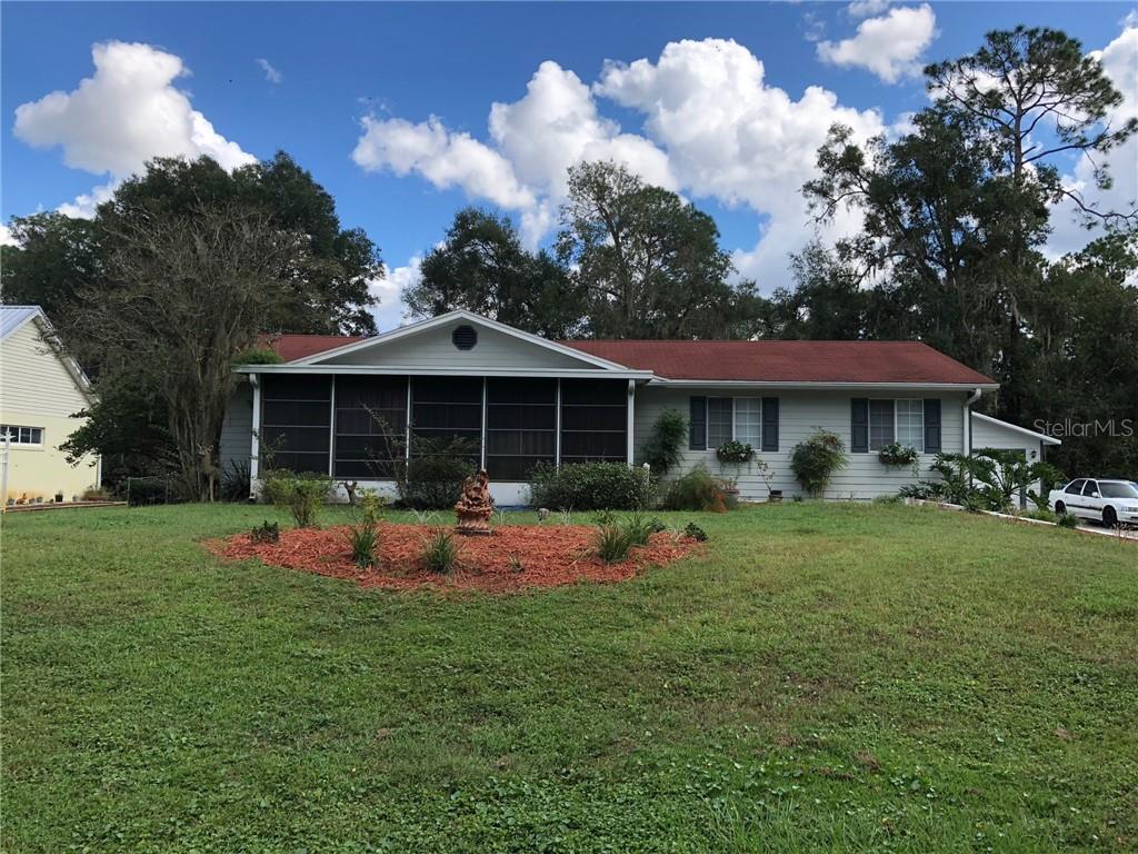 2231 Hontoon Road DeLand, FL 32720 - Photo 1 of 1