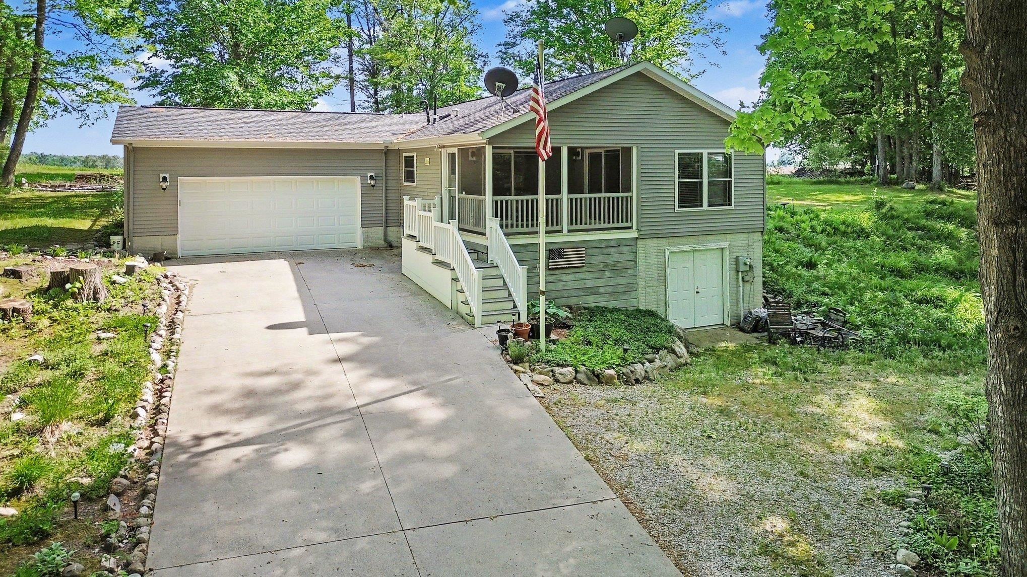 3434 Maple Ridge Road, Unit LOT: 2832 Lupton, MI 48635 - Photo 29 of 35