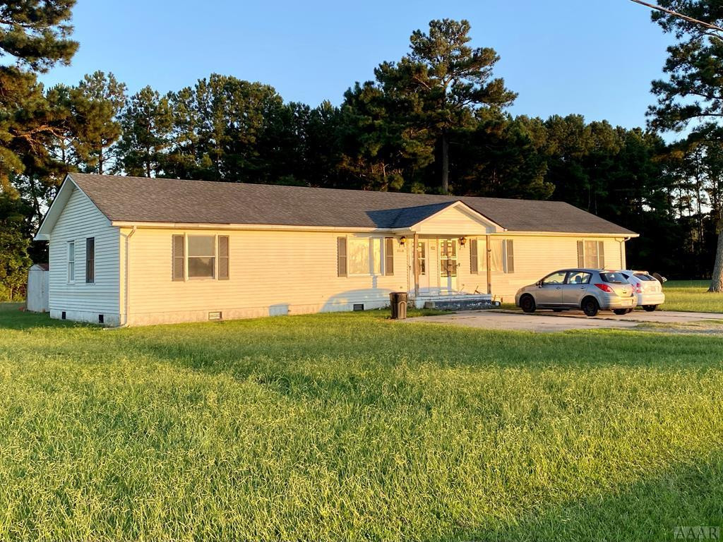 642 Methodist Church Road Elizabeth City, NC 27909 - Photo 1 of 21 Main View