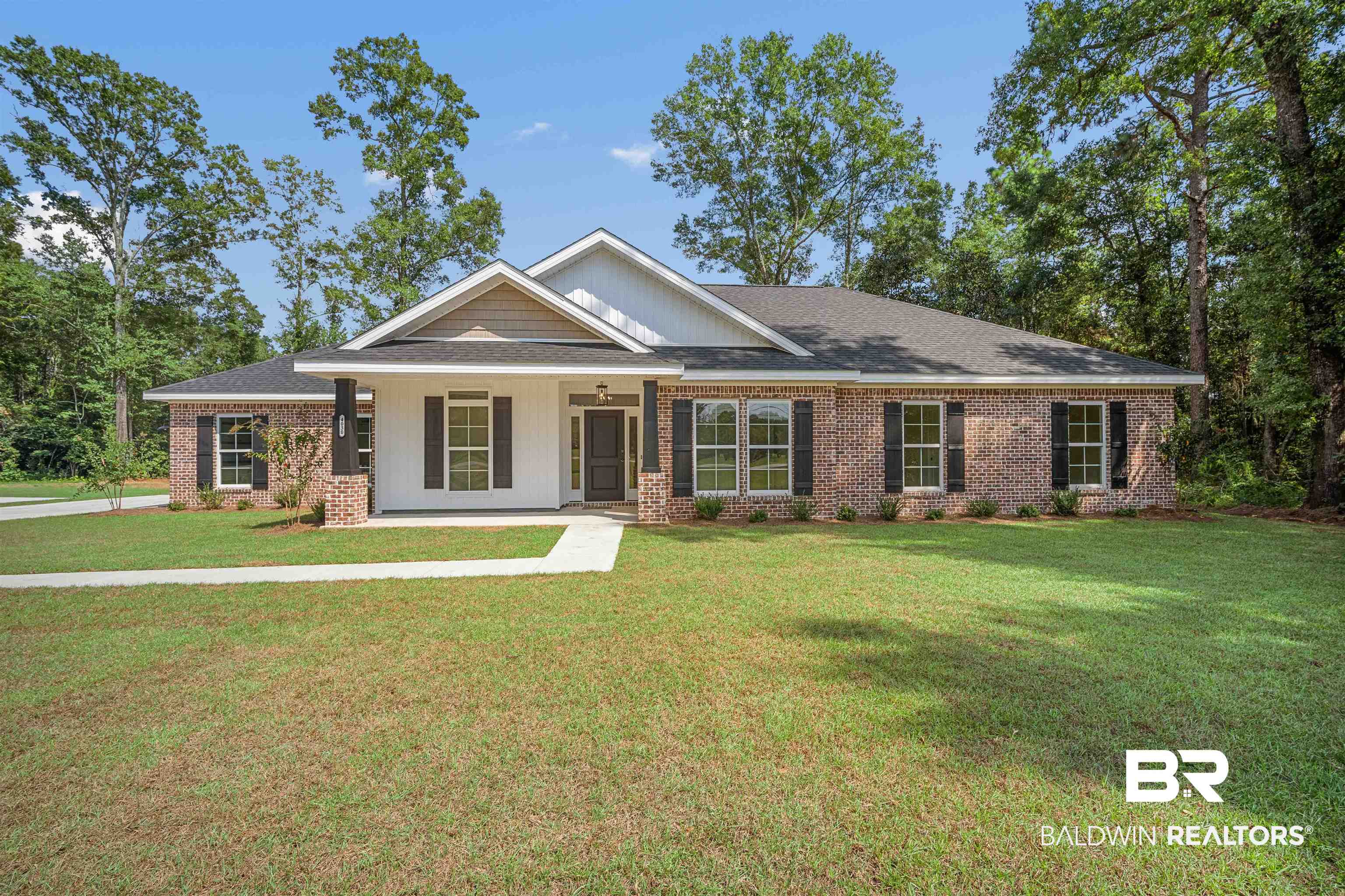 4030 Firetower Road Semmes, AL 36575 - Photo 1 of 30