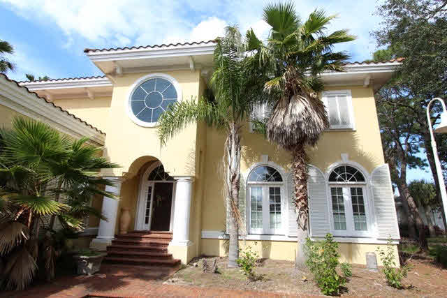 5332 Turtle Key Drive Orange Beach, AL 36561 - Photo 1 of 1