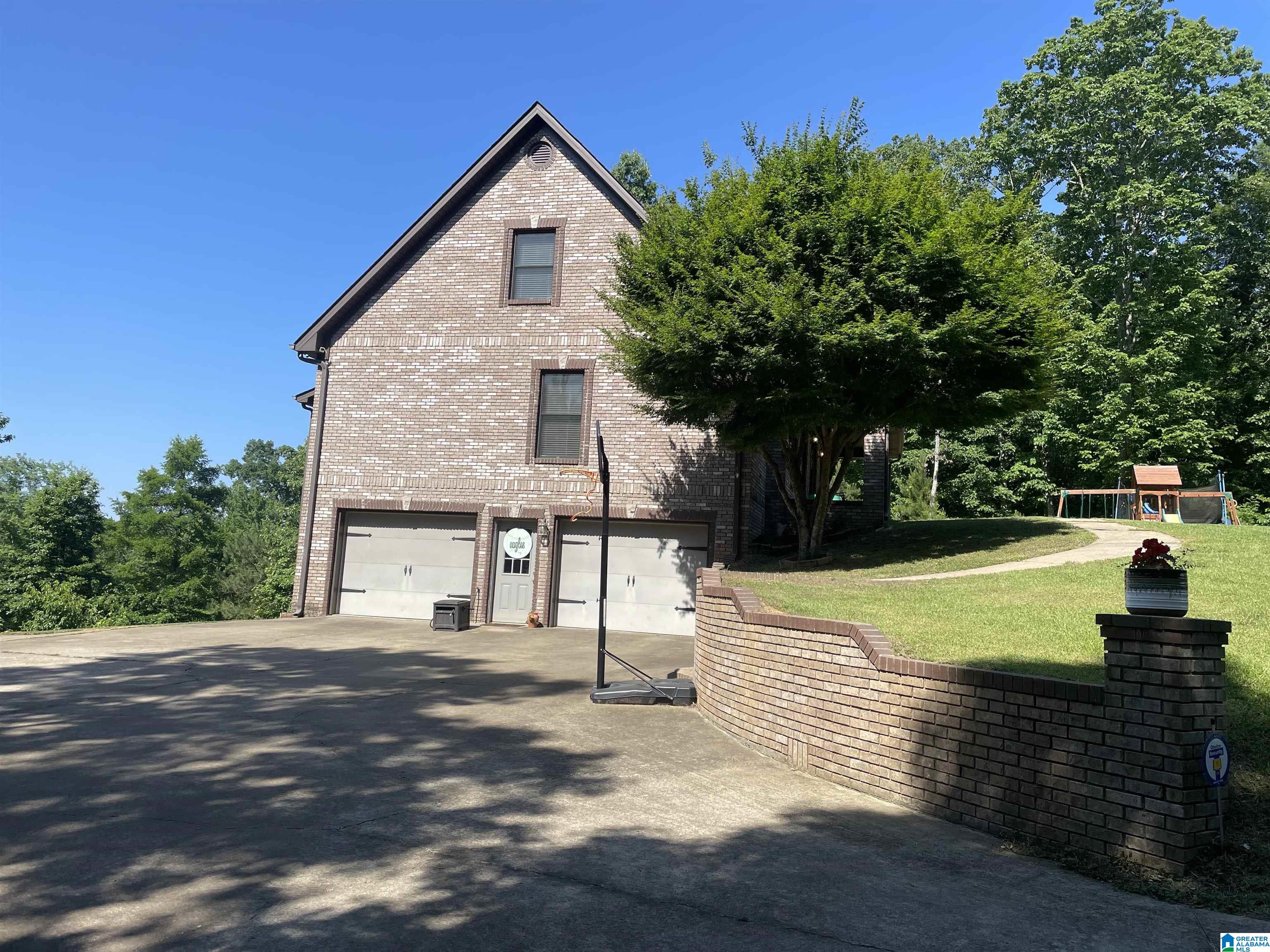 4516 Airport Road Altoona, AL 35952 - Photo 3 of 50