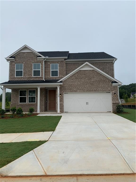 126 Kenney Way Locust Grove, GA 30248 - Photo 1 of 20