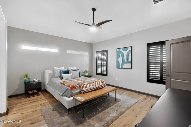 $379,500 | 14737 Holly Springs Avenue, El Paso, TX 79938