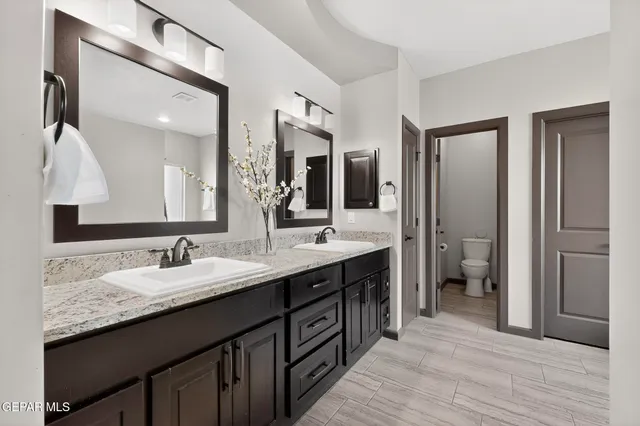 $379,500 | 14737 Holly Springs Avenue, El Paso, TX 79938