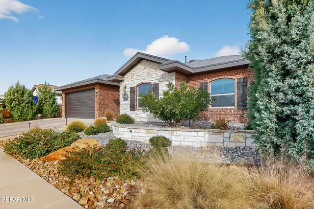 $379,500 | 14737 Holly Springs Avenue, El Paso, TX 79938