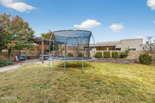 $379,500 | 14737 Holly Springs Avenue, El Paso, TX 79938