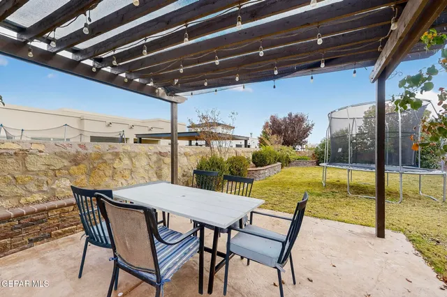 $379,500 | 14737 Holly Springs Avenue, El Paso, TX 79938