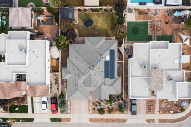 $379,500 | 14737 Holly Springs Avenue, El Paso, TX 79938