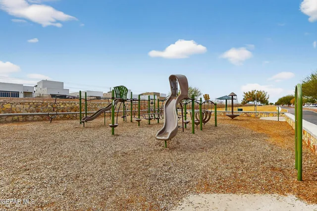 $379,500 | 14737 Holly Springs Avenue, El Paso, TX 79938