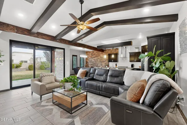 $379,500 | 14737 Holly Springs Avenue, El Paso, TX 79938