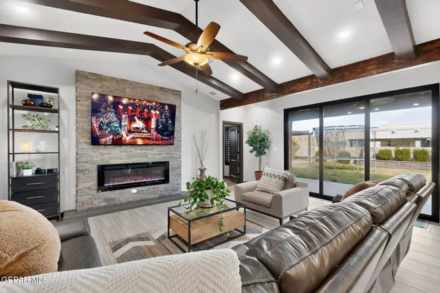 $379,500 | 14737 Holly Springs Avenue, El Paso, TX 79938