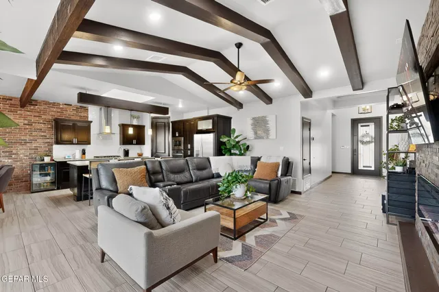 $379,500 | 14737 Holly Springs Avenue, El Paso, TX 79938