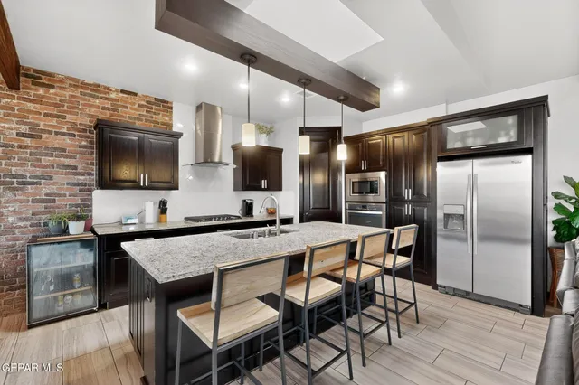 $379,500 | 14737 Holly Springs Avenue, El Paso, TX 79938