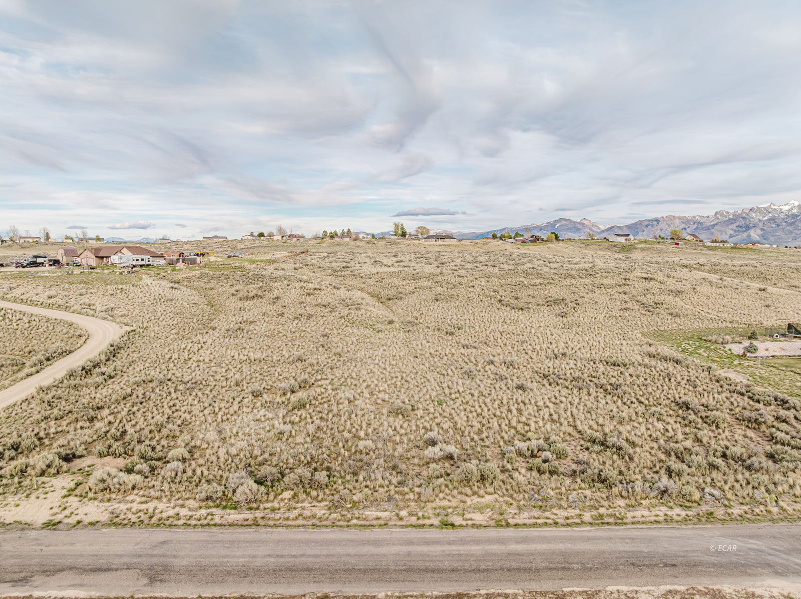 593 Shadybrook Drive Spring Creek, NV 89815 - Photo 6 of 13 a view of an ocean