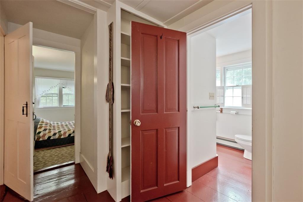 26 Coffin Brook Road Lovell, ME 04051 - Photo 27 of 35 Second floor
