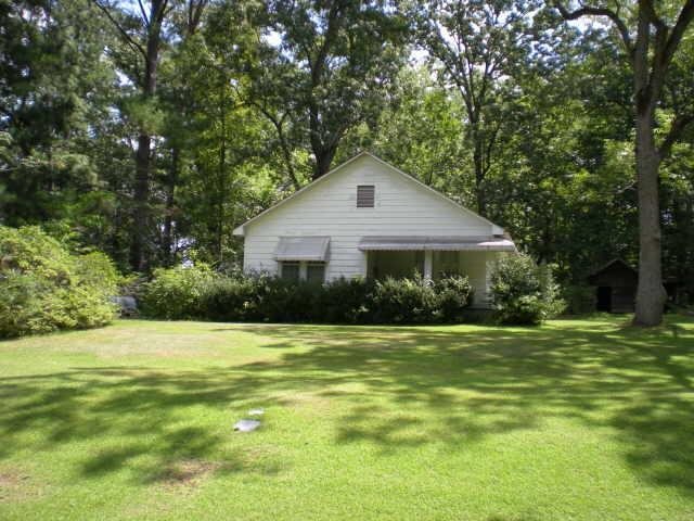 124 Dr Bruce Jackson Road Newnan, GA 30263 - Photo 1 of 1 Gallery Image 1