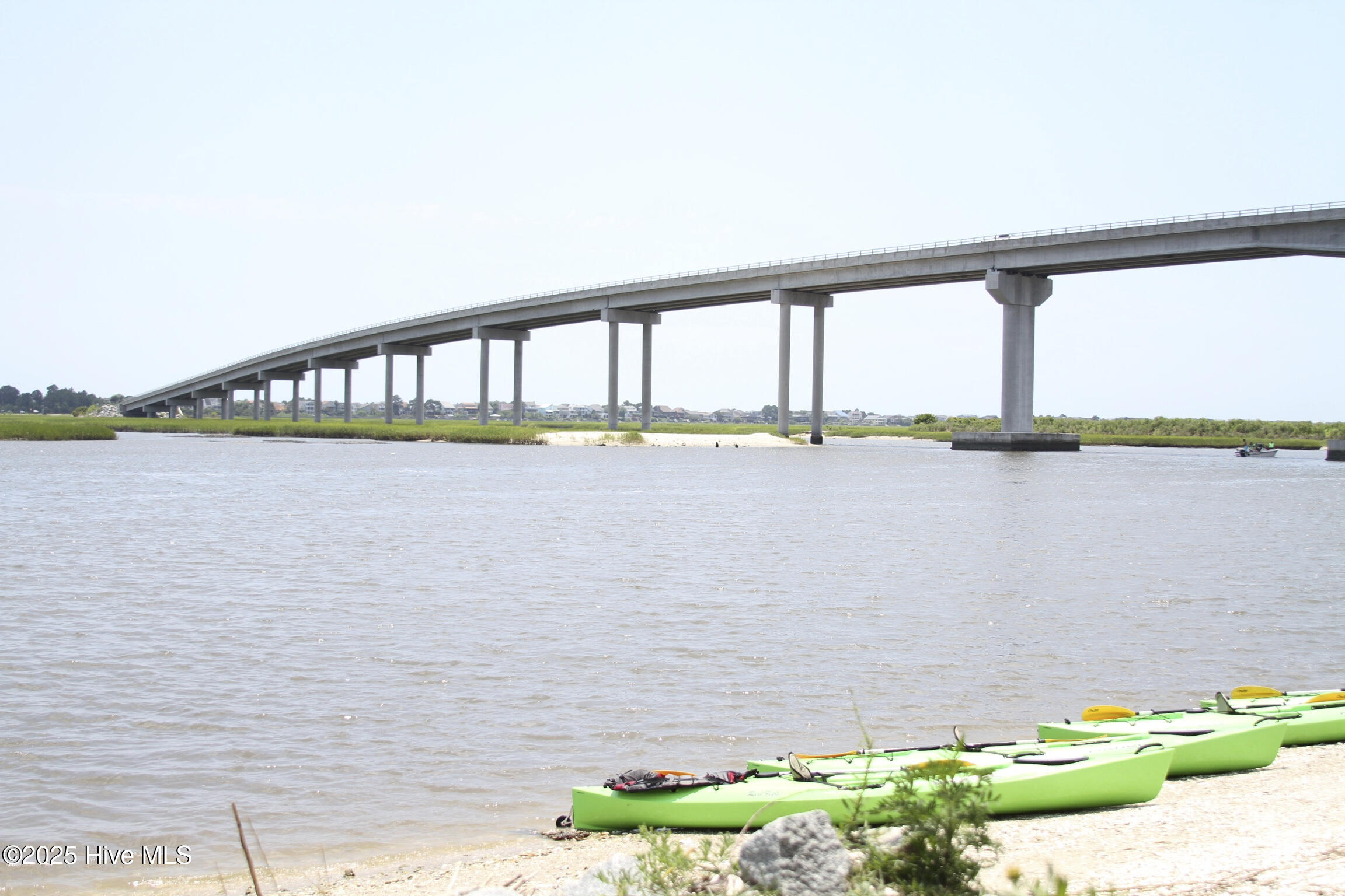 1326 Ash Little River Road Northwest Calabash, NC 28467 - Photo 15 of 19 Sunset Beach Bridge