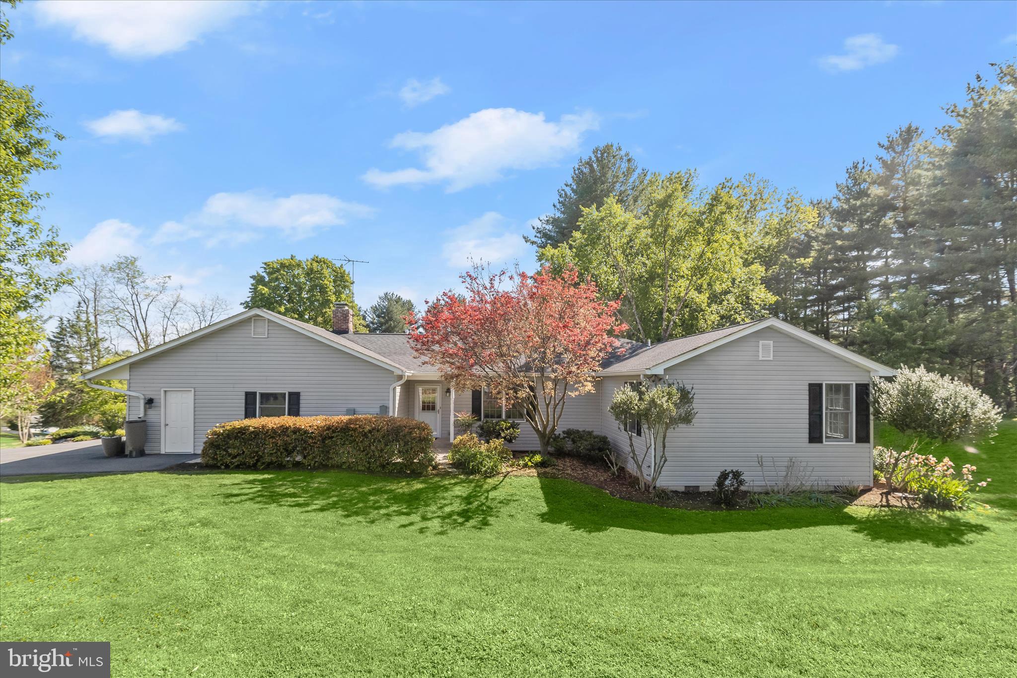 2616 Quebec School Road Middletown, MD 21769 - Photo 88 of 133 2.75 Acre Lot