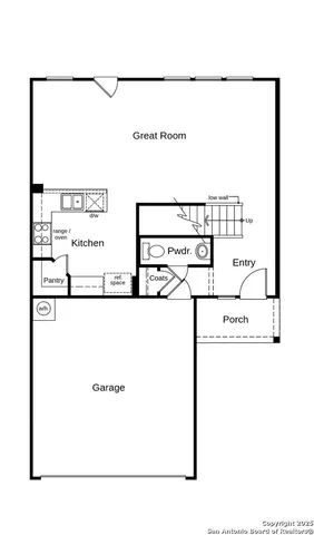 $219,975 | 12915 Bone Dry Lane, Von Ormy, TX 78073