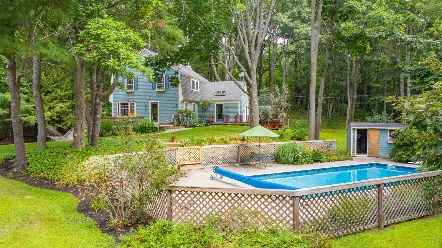 2 Stirrup Road Cape Elizabeth, ME 04107 - Photo 1 of 57 2 Stirrup Rd Cape Elizabeth