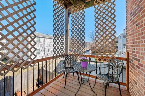 $735,000 | 18 School Lane, Unit 1, Watertown, MA 02472