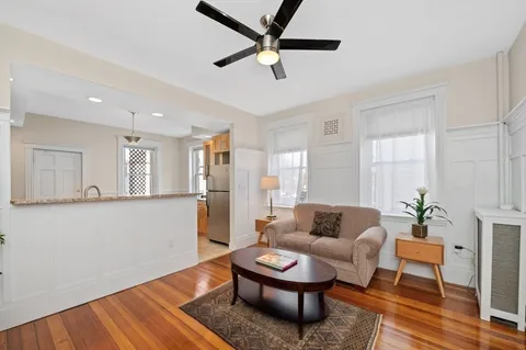 $735,000 | 18 School Lane, Unit 1, Watertown, MA 02472