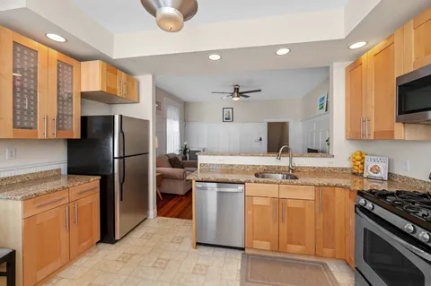 $735,000 | 18 School Lane, Unit 1, Watertown, MA 02472