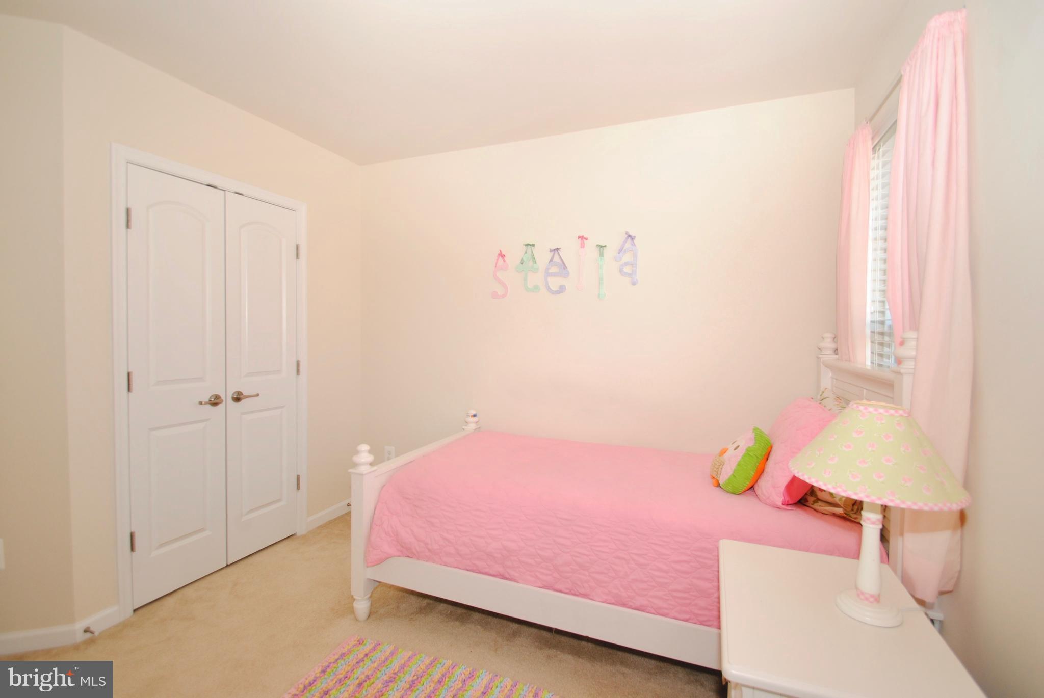 2707 Amber Crest Road Hanover, MD 21076 - Photo 20 of 30 a bedroom with a bed and a window
