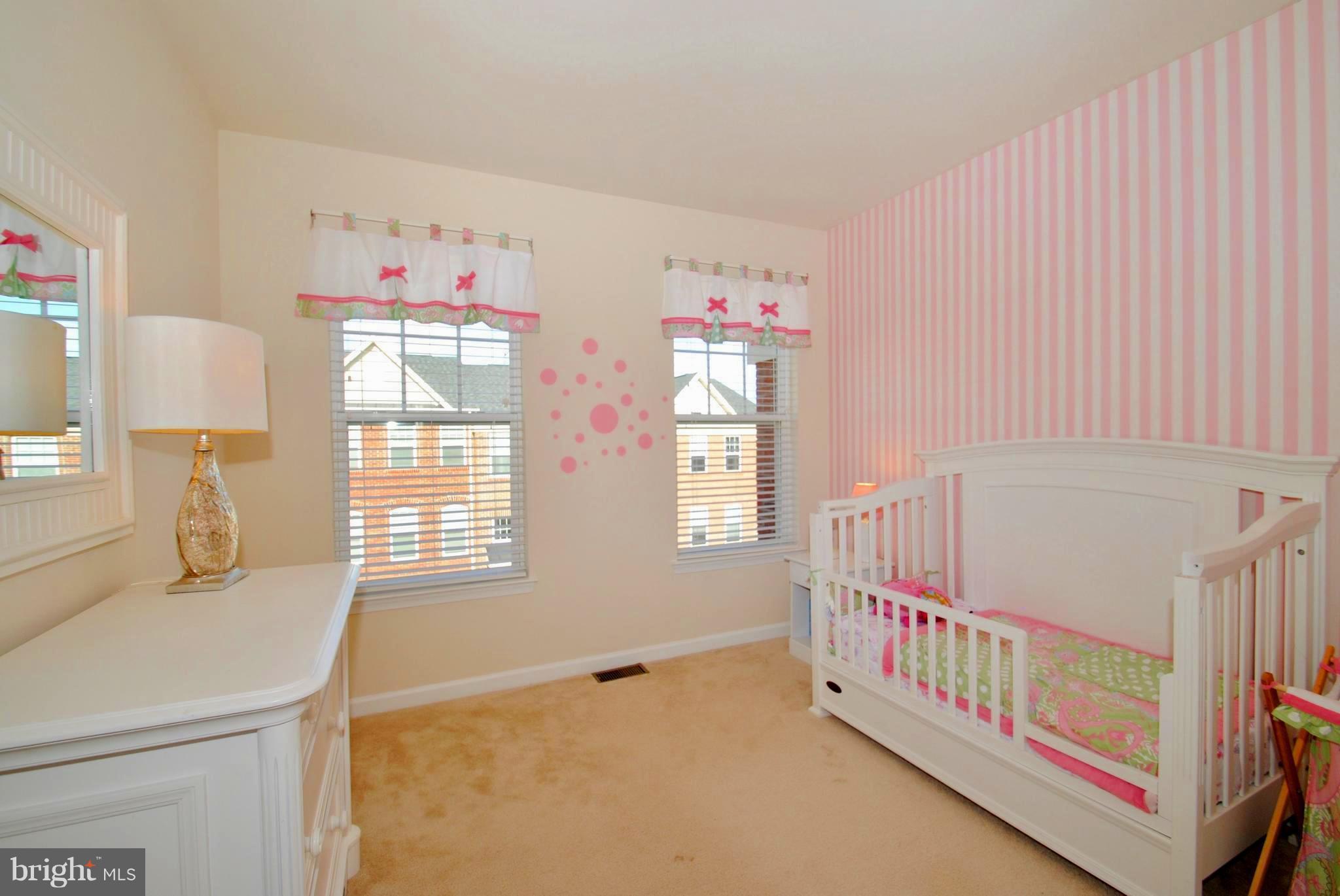 2707 Amber Crest Road Hanover, MD 21076 - Photo 21 of 30 a view of an empty room with a window