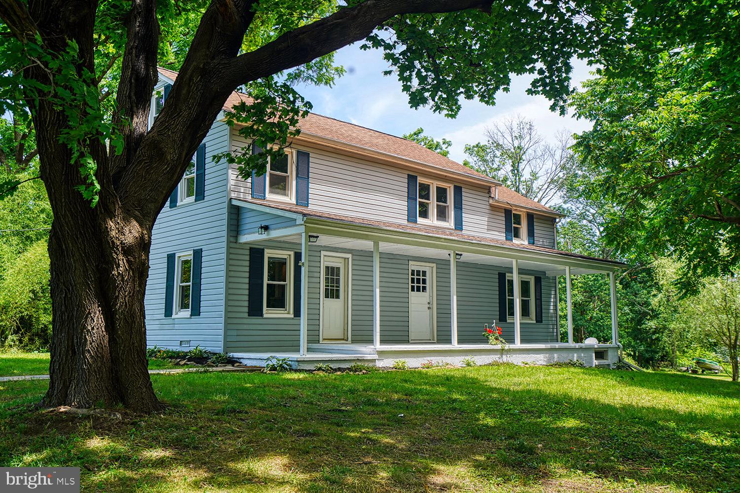 87 Airport Road Nottingham, PA 19362 - Photo 1 of 14 Dreams are made of this a house in the country!