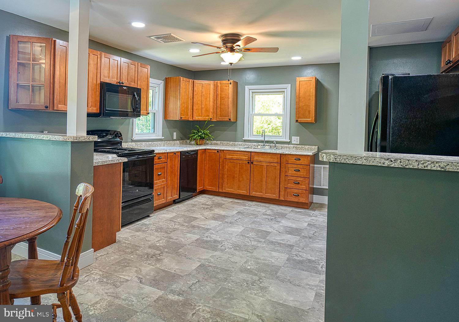 87 Airport Road Nottingham, PA 19362 - Photo 2 of 14 A beautifully renovated home throughout